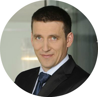 Szymon Churski Partner w MDDP Outsourcing