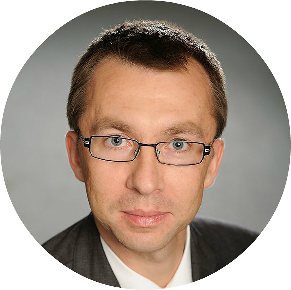 Rafał Michniewicz - Partner MDDP Outsourcing