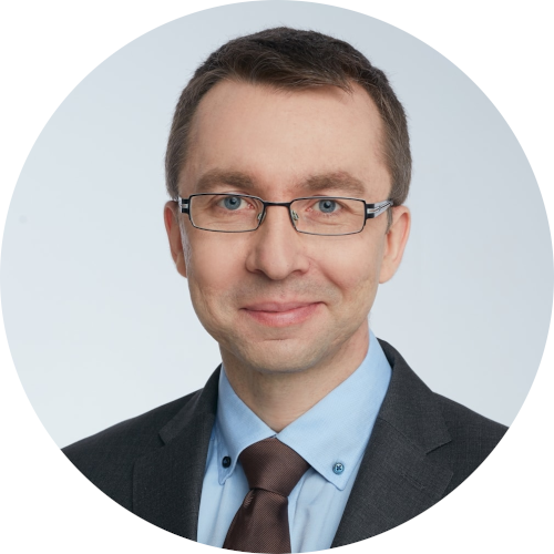 Rafał Michniewicz, Partner w MDDP Outsourcing