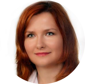 Sylwia Paradowska - Kadry i płace - MDDP Outsourcing