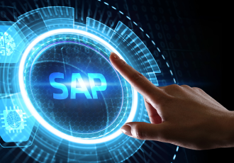 SAP GUI a SAP Fiori